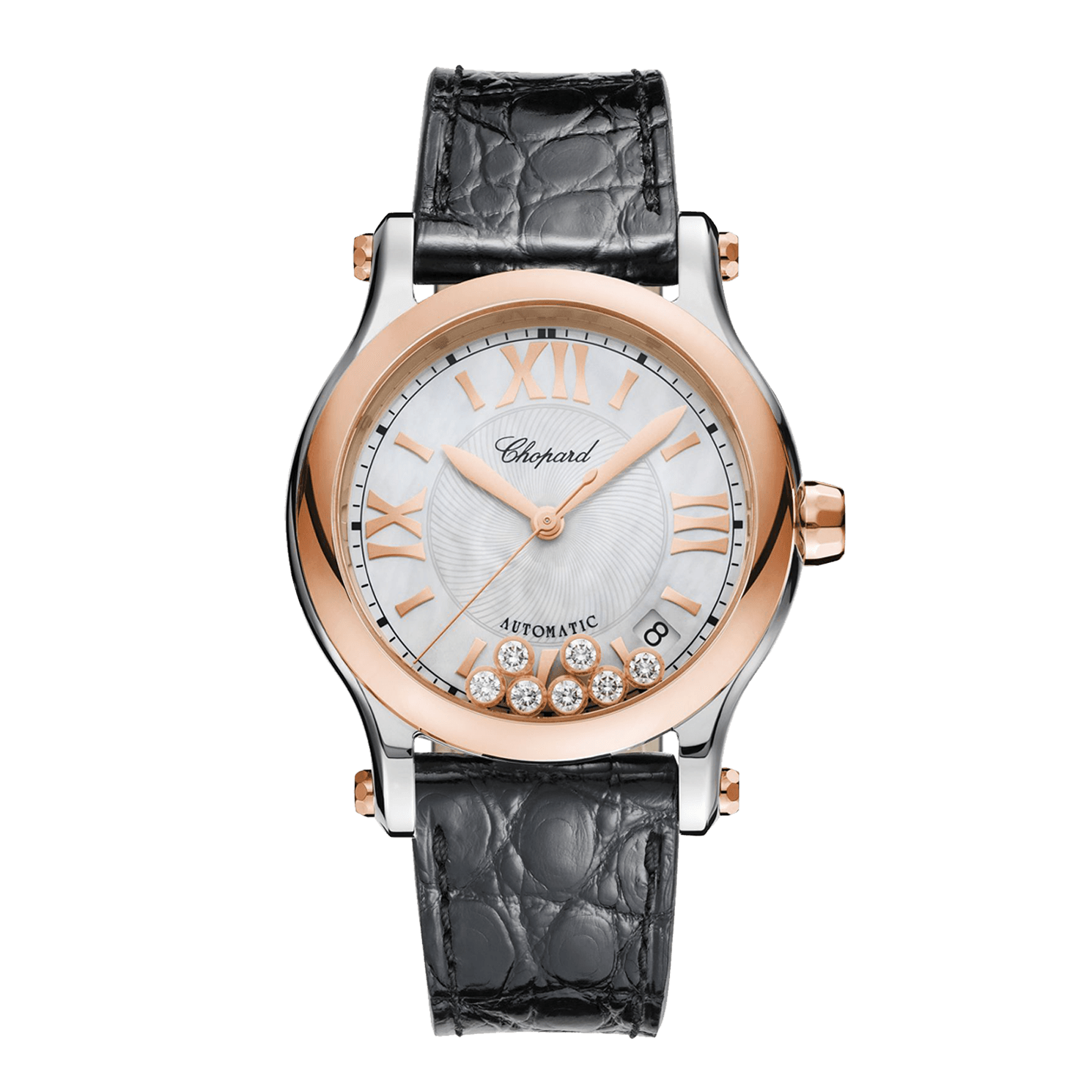 chopard montre happy sport